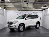 Купить Toyota Land Cruiser Prado 150 дизель 2014 id-1007179 в Киеве