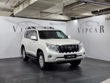 Купить с пробегом Toyota Land Cruiser Prado 150 дизель 2014 id-1007179 в Украине