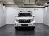 Продажа Toyota Land Cruiser Prado 150 Киев