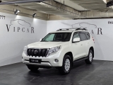 Купить Toyota Land Cruiser Prado 150 дизель 2014 id-1007179 Киев Випкар