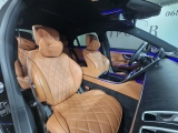 Купить Mercedes-Benz S 500 Long 4Matic бензин 2022 id-1007182 Киев