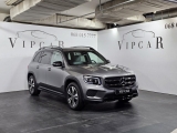 Купить с пробегом Mercedes-Benz GLB 220d 4Matic дизель 2023 id-1007184 в Украине