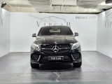 Продажа Mercedes-Benz GLE Coupe 43 AMG Киев