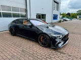 Купить новый Mercedes-Benz GT 63 S AMG E Performance гибрид 2025 id-1007189 в Украине