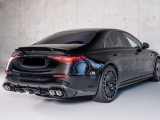 Купить Mercedes-Benz S 63 AMG E Performance BRABUS 930 гибрид 2024 id-1007188 Киев