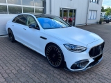 Купить новый Mercedes-Benz S 63 AMG E Performance BRABUS 930 гибрид 2025 id-1007187 в Украине