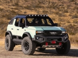 Продажа Toyota Land Cruiser ROX Киев