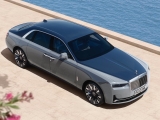 Купить Rolls-Royce Ghost Extended Series II бензин 2025 id-1007196 в Киеве