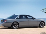 Продажа Rolls-Royce Ghost Extended Series II Киев