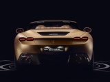 Купить Ferrari Roma Spider бензин 2025 id-1007195 Киев Випкар