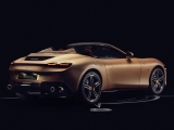 Купить Ferrari Roma Spider бензин 2026 id-1007195 Киев