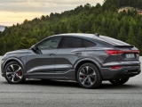 Купить Audi Q6 Sportback e-tron электро 2025 id-1007194 Киев