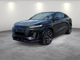Купить Audi Q6 Sportback e-tron электро 2025 id-1007194 в Киеве