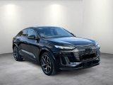 Купить новый Audi Q6 Sportback e-tron электро 2025 id-1007194 в Украине