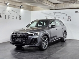 Купить Audi Q7 50 TDI дизель 2024 id-1007199 Киев Випкар