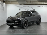 Купить Porsche Cayenne бензин 2023 id-1007204 в Киеве