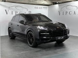 Купить с пробегом Porsche Cayenne бензин 2023 id-1007204 в Украине