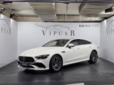 Купить Mercedes-Benz GT 53 AMG бензин 2019 id-1007211 в Киеве