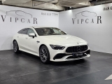 Купить с пробегом Mercedes-Benz GT 53 AMG бензин 2019 id-1007211 в Украине