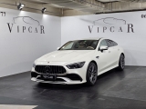 Купить Mercedes-Benz GT 53 AMG бензин 2019 id-1007211 Киев Випкар