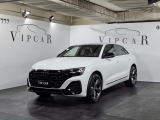 Купить Audi Q8 50 TDI дизель 2024 id-1007207 Киев Випкар