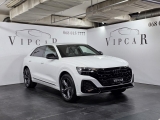 Купить с пробегом Audi Q8 50 TDI дизель 2024 id-1007207 в Украине