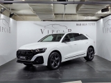 Купить Audi Q8 50 TDI дизель 2024 id-1007207 в Киеве