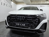 Купить Audi Q8 50 TDI дизель 2024 id-1007207 Киев