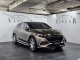 Купить с пробегом Mercedes-Maybach EQS 680 SUV электро 2024 id-1007206 в Украине