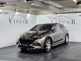 Купить Mercedes-Maybach EQS 680 SUV электро 2026 id-1007206 Киев Випкар