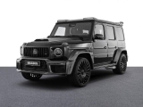 Купить Mercedes-Benz G 63 Brabus бензин 2024 id-1007213 в Киеве