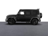 Купить Mercedes-Benz G 63 Brabus бензин 2024 id-1007213 Киев Випкар