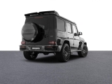 Купить новый Mercedes-Benz G 63 Brabus бензин 2026 id-1007213 в Украине