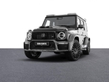Купить Mercedes-Benz G 63 Brabus бензин 2026 id-1007213 Киев
