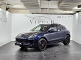 Купить Porsche Macan GTS бензин 2016 id-1007215 в Киеве