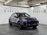 Купить с пробегом Porsche Macan GTS бензин 2016 id-1007215 в Украине