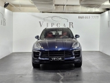 Продажа Porsche Macan GTS Киев