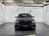 Продажа Mercedes-Benz S 560 AMG 4Matic Long Киев