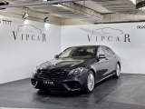 Купить Mercedes-Benz S 560 AMG 4Matic Long бензин 2018 id-1007214 Киев Випкар