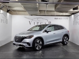 Купить Mercedes-Benz EQE 350 4matic электро 2023 id-1007219 в Киеве