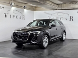 Купить Audi Q7 50 TDI дизель 2026 id-1007224 Киев Випкар