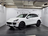 Купить Porsche Cayenne 3.6 бензин 2017 id-1007227 в Киеве