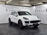 Купить с пробегом Porsche Cayenne 3.6 бензин 2017 id-1007227 в Украине