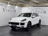 Купить Porsche Cayenne 3.6 бензин 2017 id-1007227 Киев Випкар