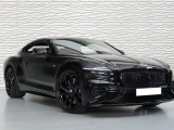 Купить новый Bentley Continental GT Speed гибрид 2025 id-1007228 в Украине
