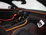 Купить Bentley Continental GT Speed гибрид 2025 id-1007228 Киев Випкар