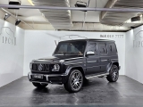 Купить Mercedes-Benz G 63 AMG бензин 2019 id-1007229 в Киеве