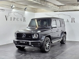 Купить Mercedes-Benz G 63 AMG бензин 2019 id-1007229 Киев Випкар