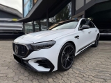 Купить Mercedes-Benz E 53 AMG гибрид 2024 id-1007235 в Киеве