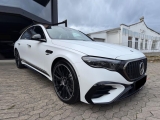 Купить новый Mercedes-Benz E 53 AMG гибрид 2026 id-1007235 в Украине